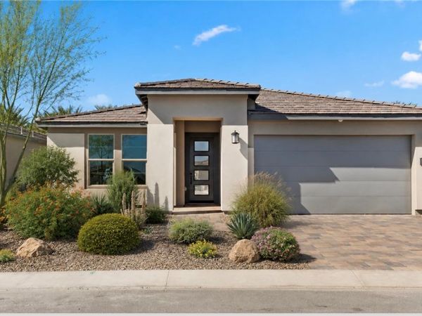 51375 Pinnacle Vista Drive, Indio, CA 92201