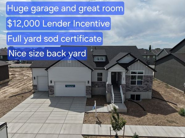 731 S 3500 W, Unit 205, West Weber, UT 84401