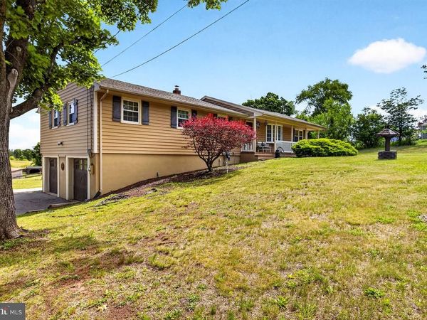 115 FAIRVIEW DRIVE, NESHANIC STATION, NJ 08853