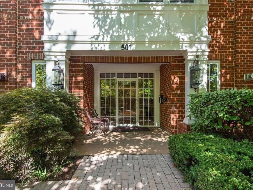 501 King Farm Boulevard, Unit 205, Rockville, MD 20850 Main Photo
