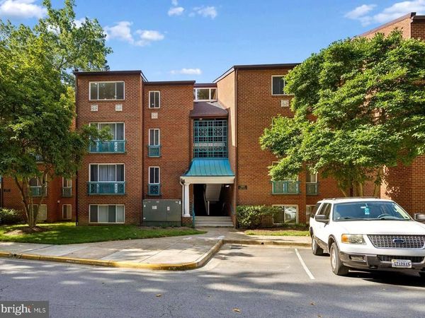 11841 SHIRE COURT, Unit 31D, RESTON, VA 20191