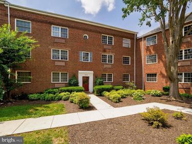 1608 W ABINGDON DRIVE , Unit 102, ALEXANDRIA, VA 22314