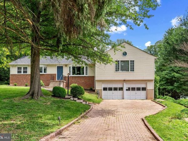 7902 NOTTINGHAM WAY , ELLICOTT CITY, MD 21043