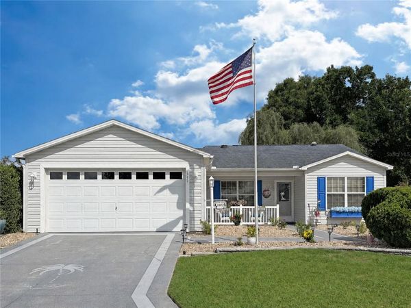 17475 SE 79TH SOUTHLAND COURT , THE VILLAGES, FL 32162