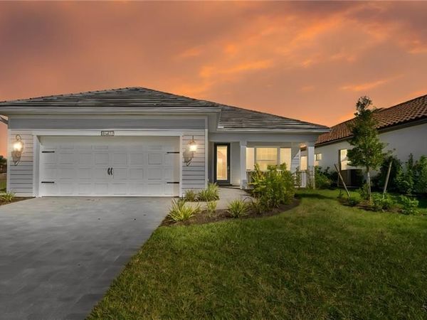 13411 Heritage Preserve DR , FORT MYERS, FL 33905