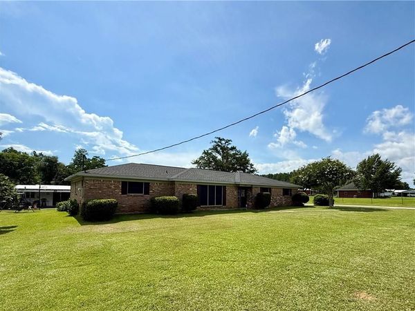 25797 County Road 49 , Loxley, AL 36551