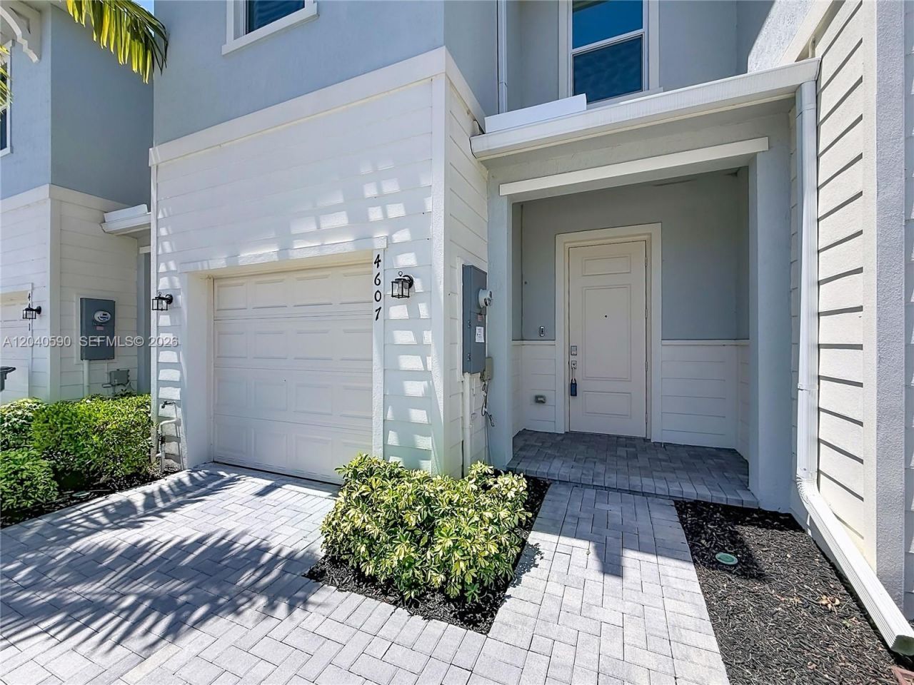 4607 Hollister Ave , Unit 4607, Lake Worth, FL 33463 Photo