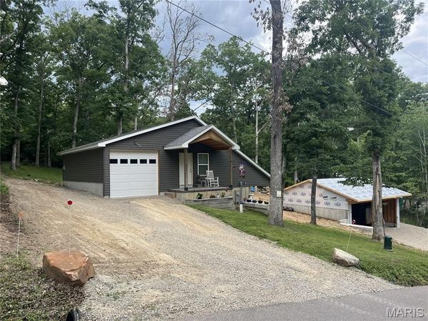9221 Mohican Drive, French Village, MO 63036