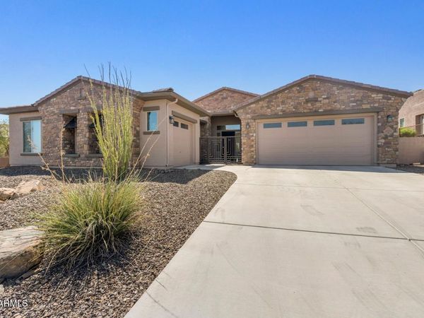 8511 S 30TH Street, Phoenix, AZ 85042