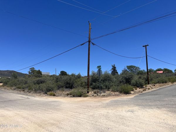 9488 S STEVEN Trail, Unit -, Kirkland, AZ 86332