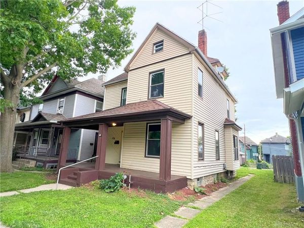 434 Forest Avenue, Dayton, OH 45405
