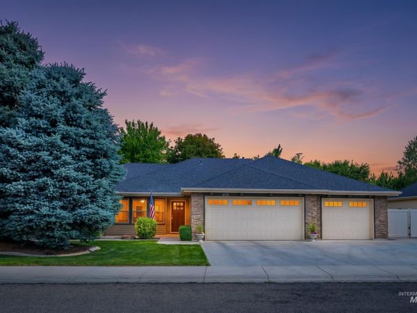 9416 W Avalanche Dr, Boise, ID 83709