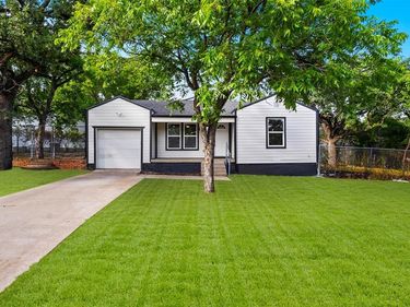 4817 Erath Street, Fort Worth, TX 76119