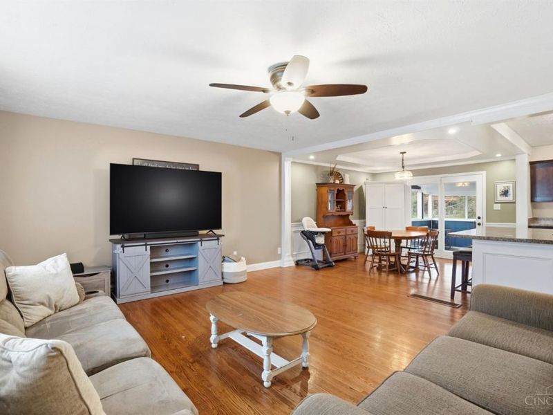 804 Victoria Drive, Franklin, OH 45005 Photo 10