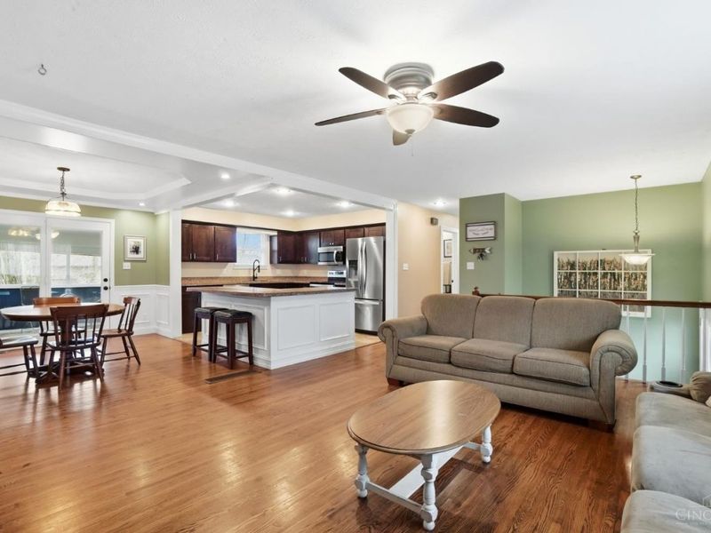 804 Victoria Drive, Franklin, OH 45005 Photo 12