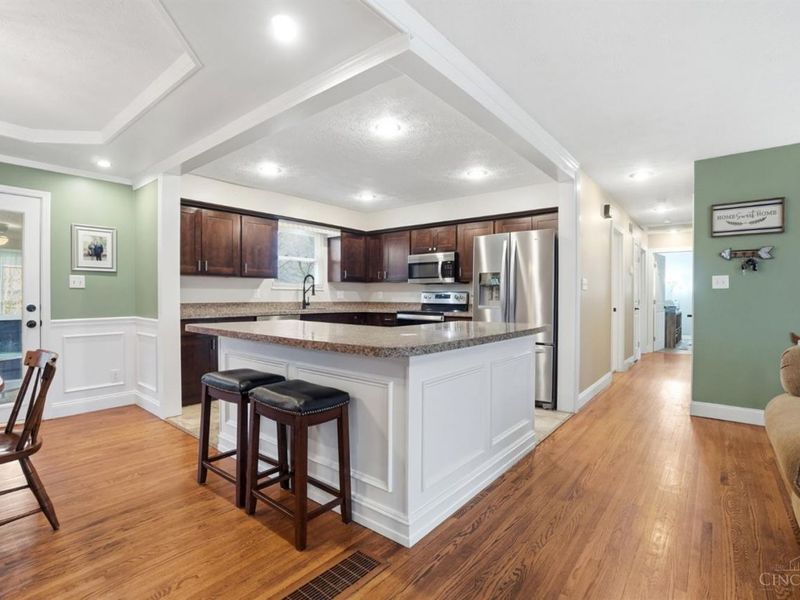 804 Victoria Drive, Franklin, OH 45005 Photo 13