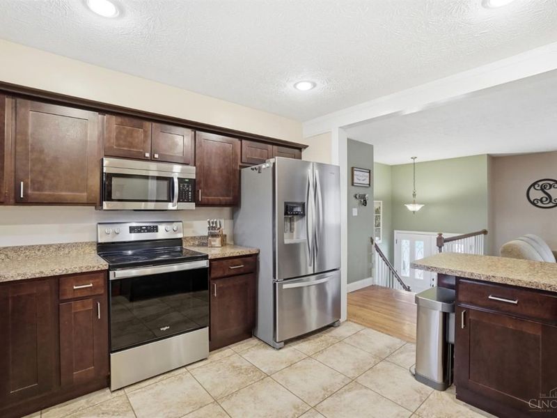804 Victoria Drive, Franklin, OH 45005 Photo 16