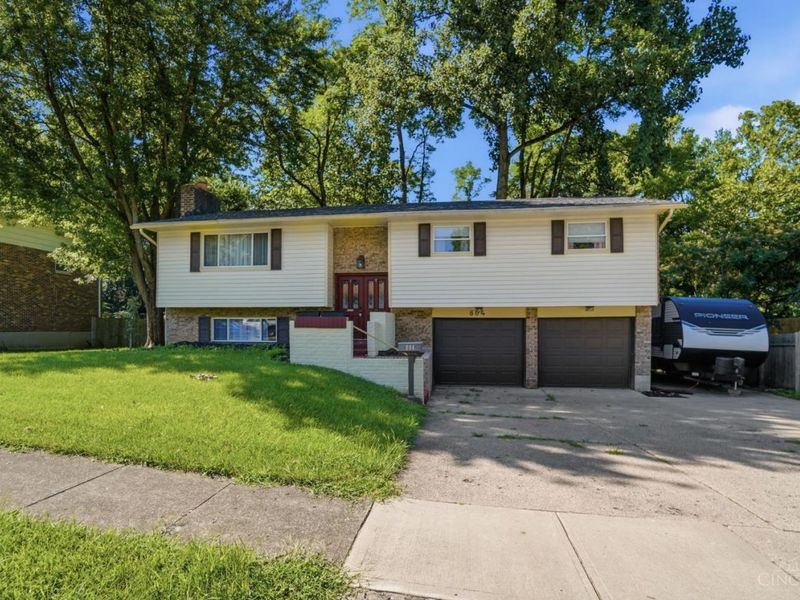 804 Victoria Drive, Franklin, OH 45005 Photo 5