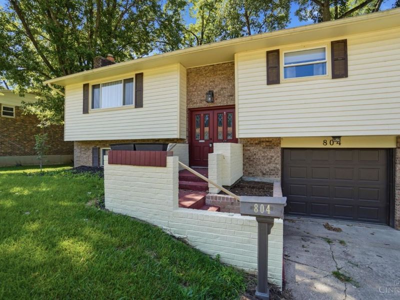 804 Victoria Drive, Franklin, OH 45005 Photo 7