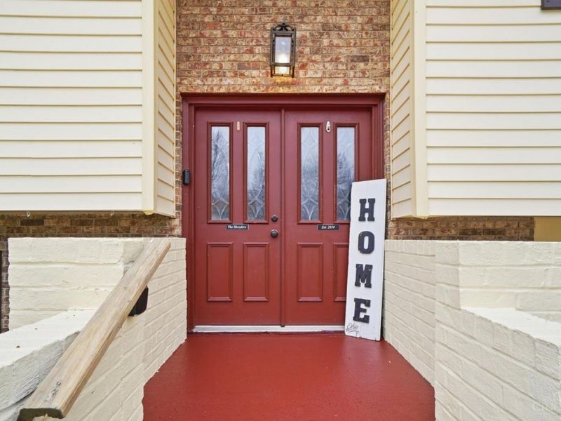 804 Victoria Drive, Franklin, OH 45005 Photo 8