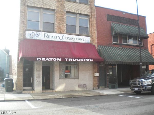 165 2nd Street NW, Barberton, OH 44203