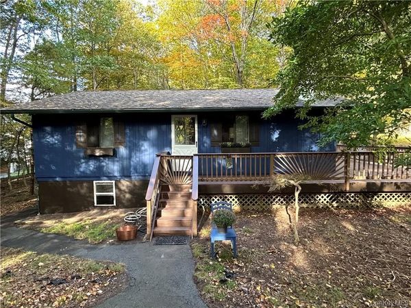 9 Cardiff Lane , Rock Hill, NY 12775