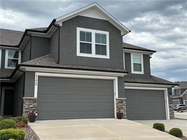 21843 W 123rd Terrace, Olathe, KS 66061