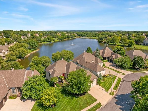 14741 Beverly Street, Overland Park, KS 66223