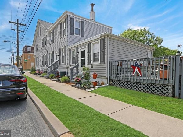 650 W 7TH STREET , NEW CASTLE, DE 19720