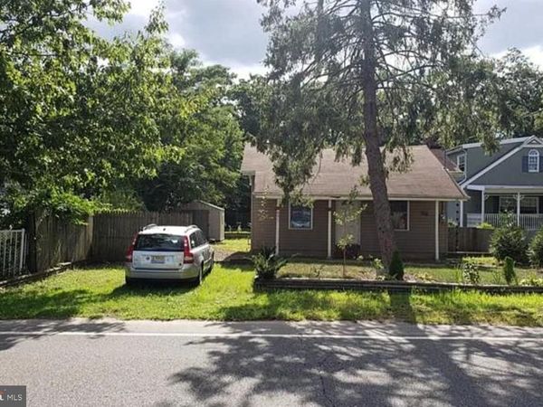 1651 W PRINCETON AVENUE, BRICK, NJ 08724
