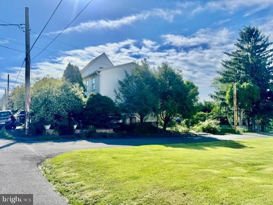 510 W Pine Street, Frackville, PA 17931 Main Photo