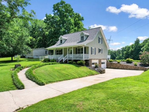 631 Harris Creek Trail SW, Cleveland, TN 37311
