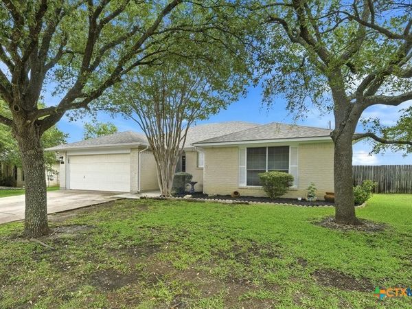 1005 Rolling Ridge Drive , Round Rock, TX 78665