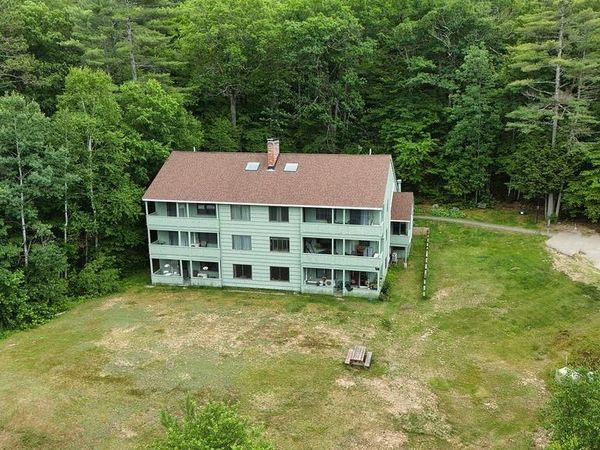 14G The Seasons at Attitash, Unit G, Bartlett, NH 03812