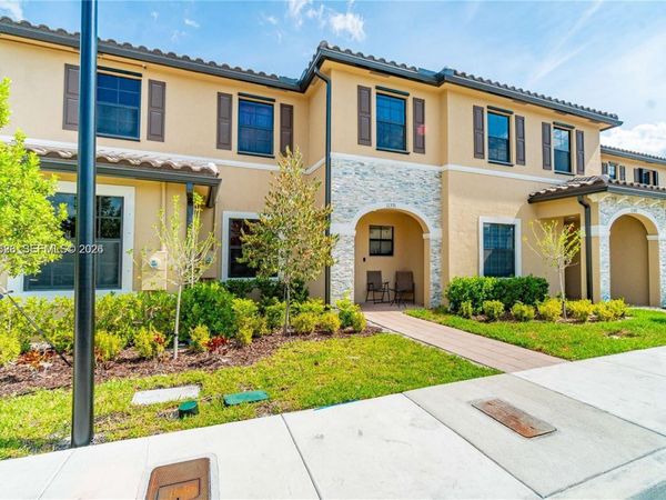 11387 SW 248th Ter , Homestead, FL 33032