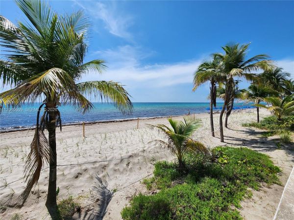 2030 S Ocean Dr , Unit 1901, Hallandale Beach, FL 33009
