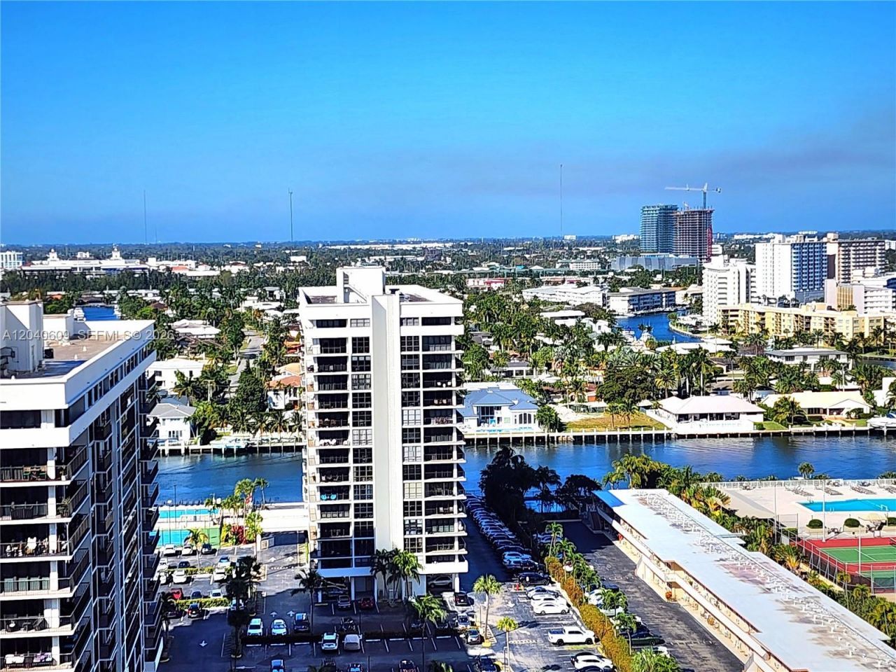 2030 S Ocean Dr , Unit 1901, Hallandale Beach, FL 33009 Photo