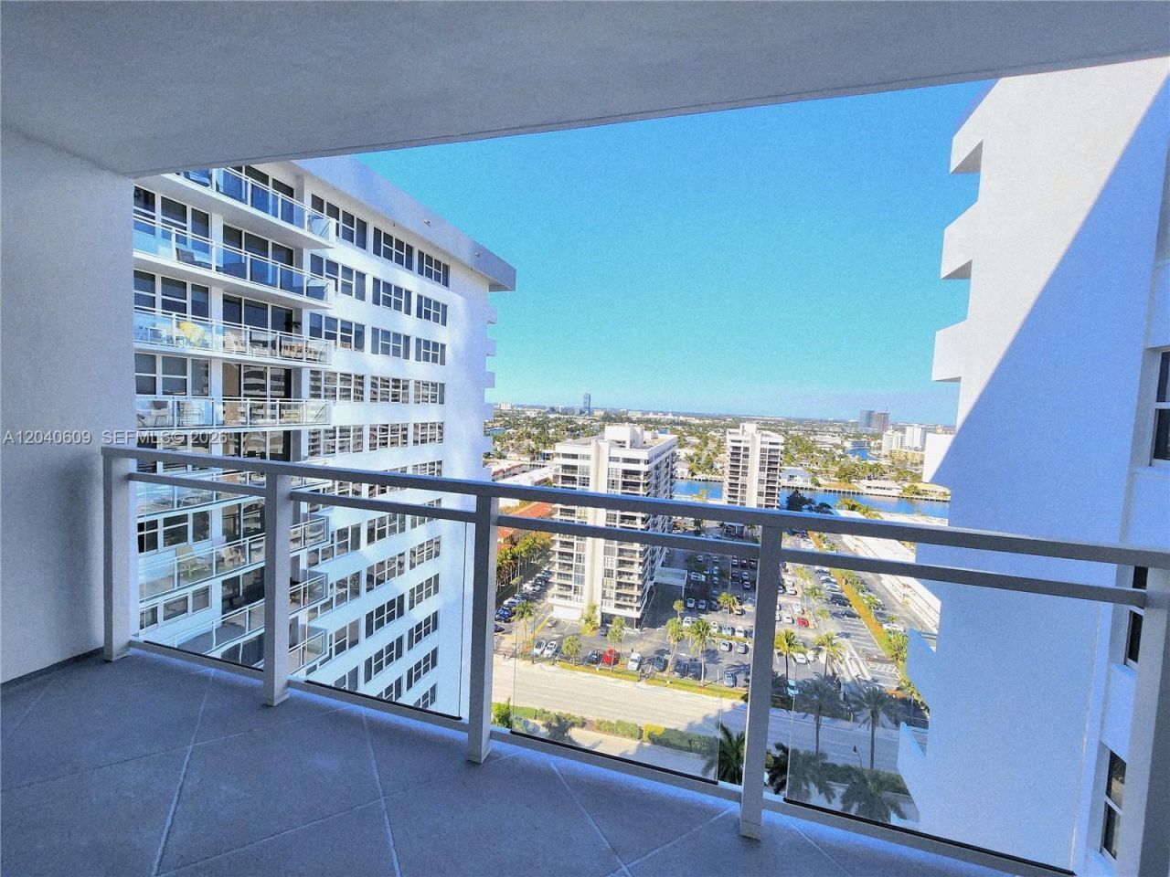 2030 S Ocean Dr , Unit 1901, Hallandale Beach, FL 33009 Photo