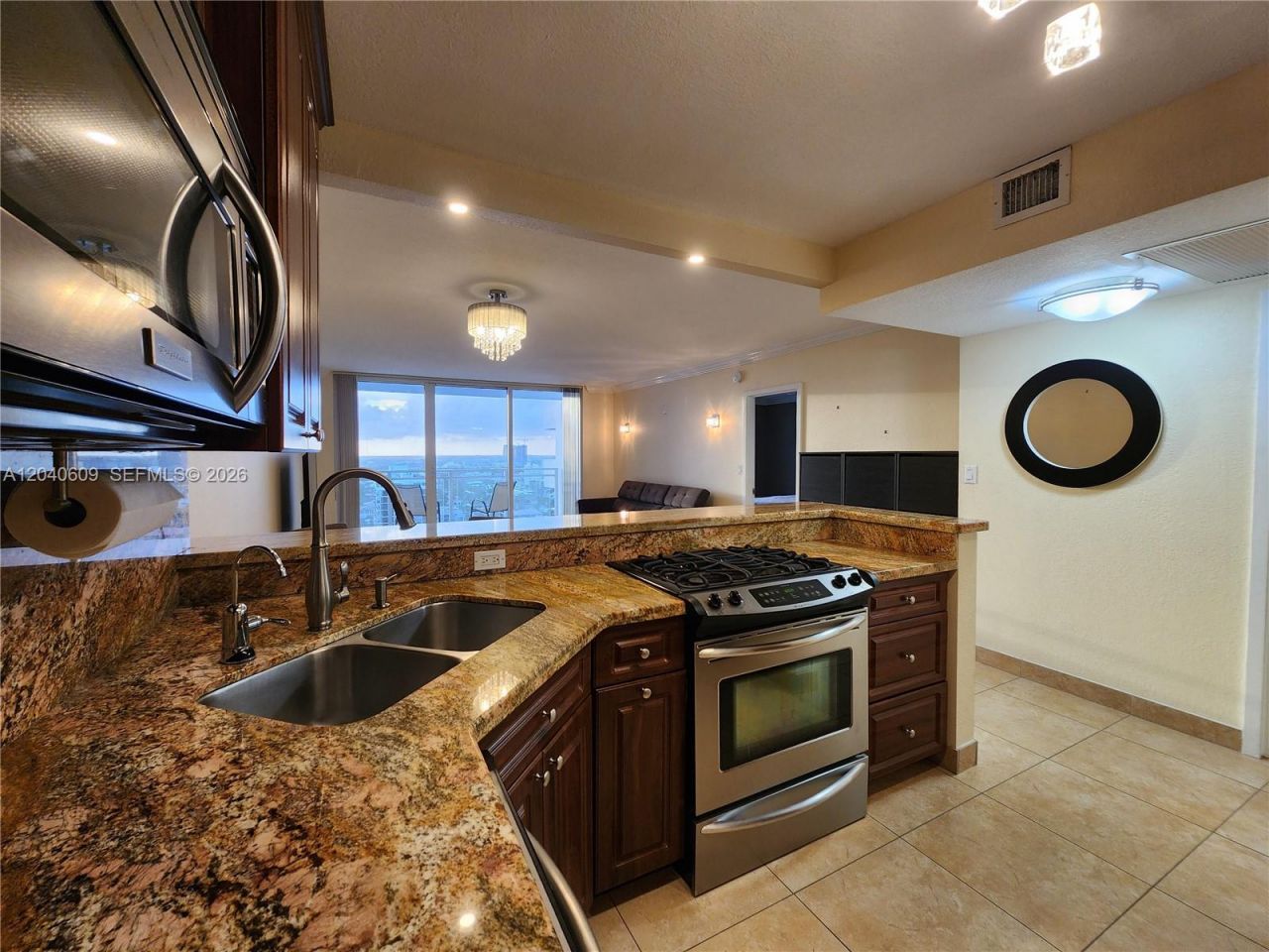 2030 S Ocean Dr , Unit 1901, Hallandale Beach, FL 33009 Photo