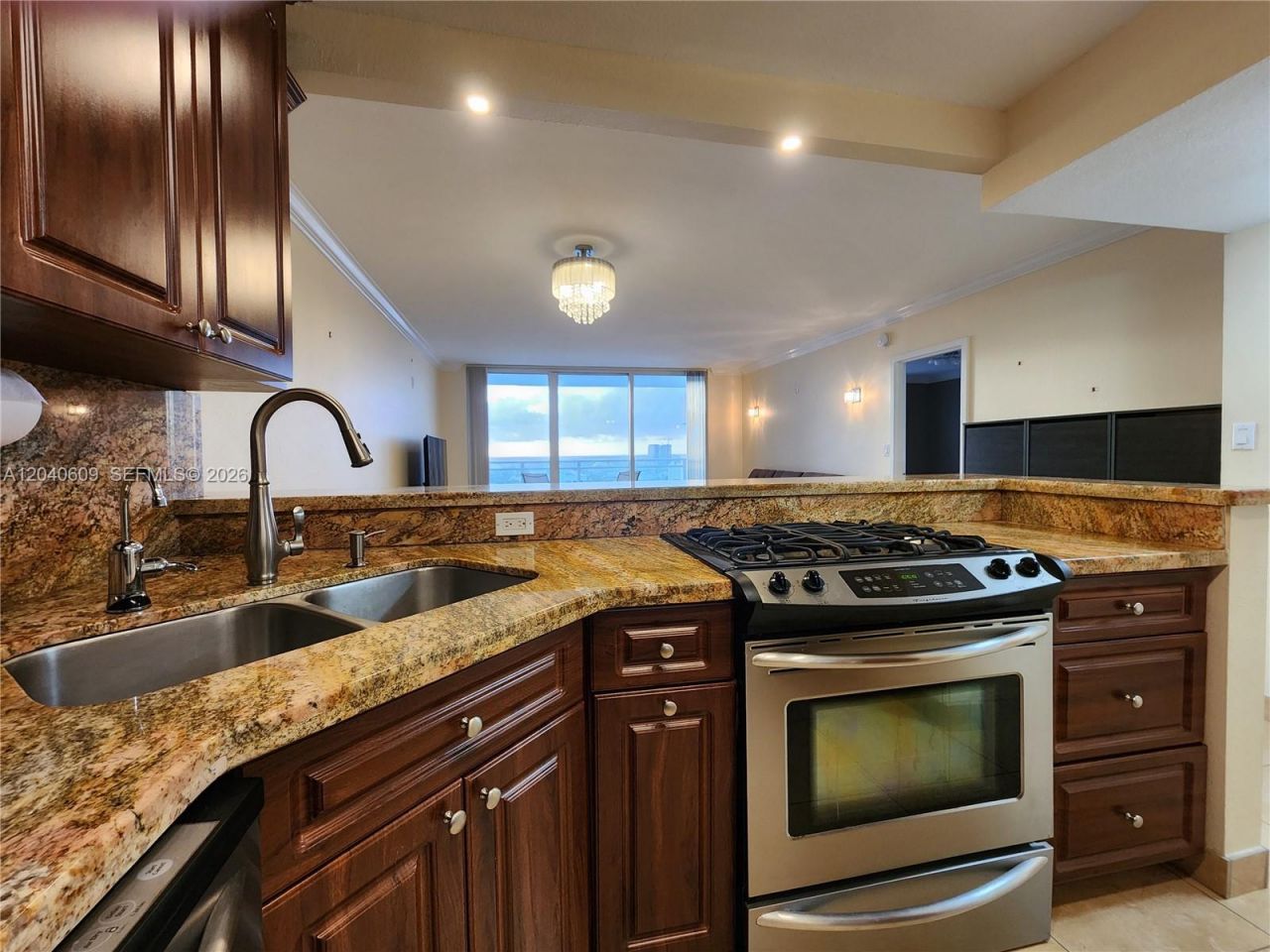 2030 S Ocean Dr , Unit 1901, Hallandale Beach, FL 33009 Photo