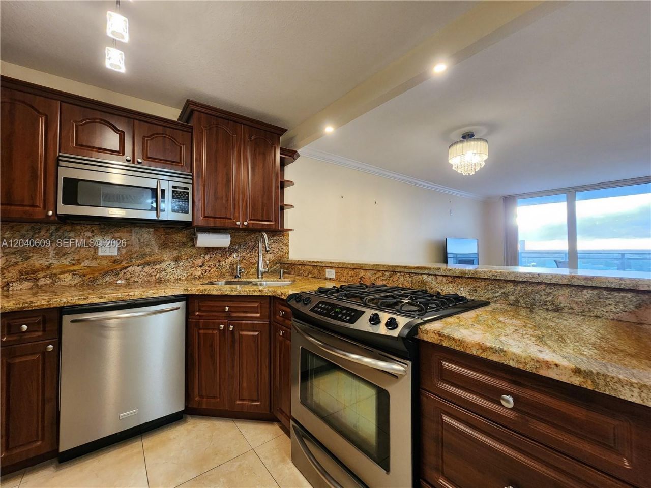 2030 S Ocean Dr , Unit 1901, Hallandale Beach, FL 33009 Photo