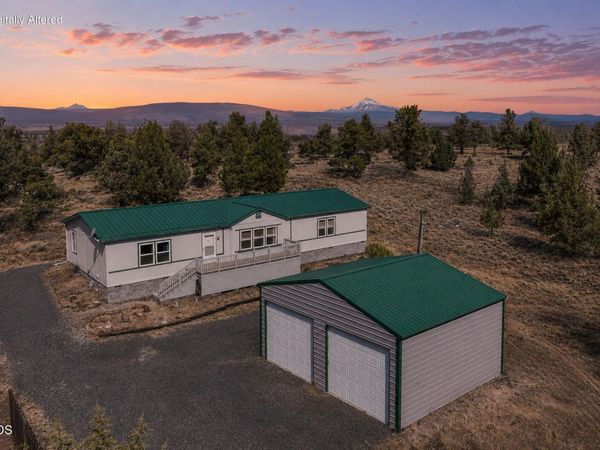 8628 SW Crater Loop Road, Terrebonne, OR 97760