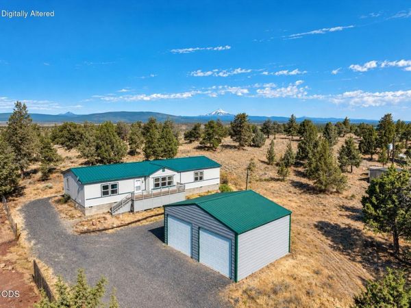 8628 SW Crater Loop Road, Terrebonne, OR 97760