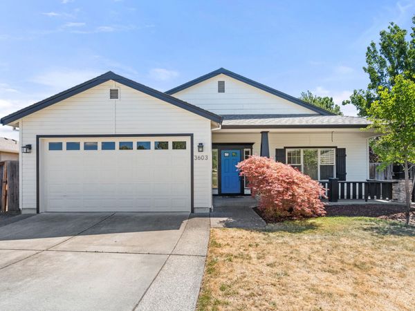 3603 Mallard Lane, Medford, OR 97504