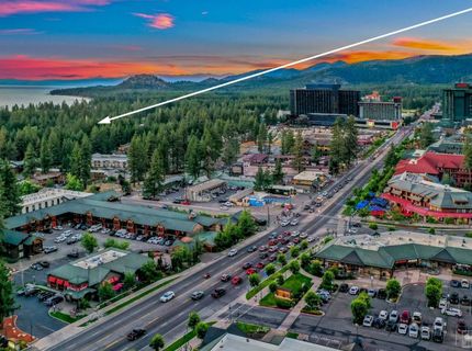4089 Pine Boulevard, South Lake Tahoe, CA 96150 Photo