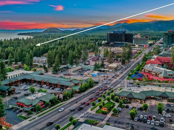 4089 Pine Boulevard, South Lake Tahoe, CA 96150
