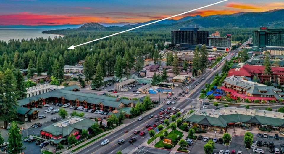 4089 Pine Boulevard, South Lake Tahoe, CA 96150 Photo