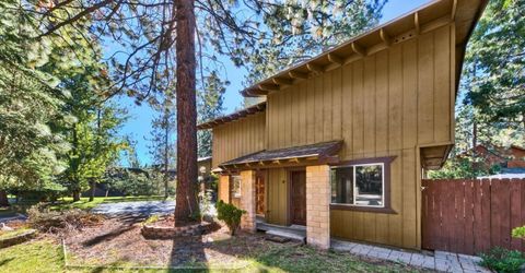 4089 Pine Boulevard, South Lake Tahoe, CA 96150 Photo