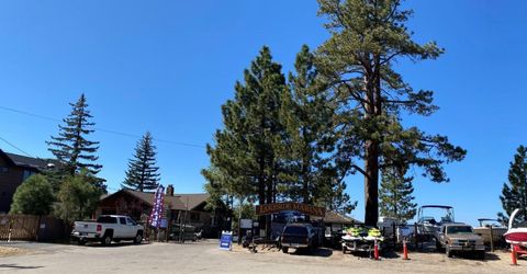 4089 Pine Boulevard, South Lake Tahoe, CA 96150 Photo
