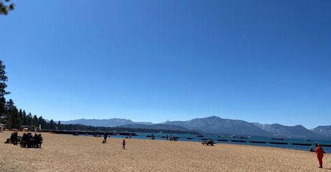 4089 Pine Boulevard, South Lake Tahoe, CA 96150 Photo
